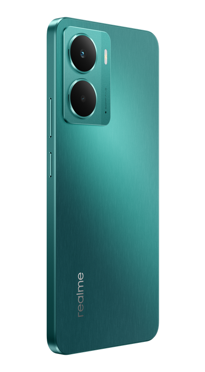 realme P3 5G