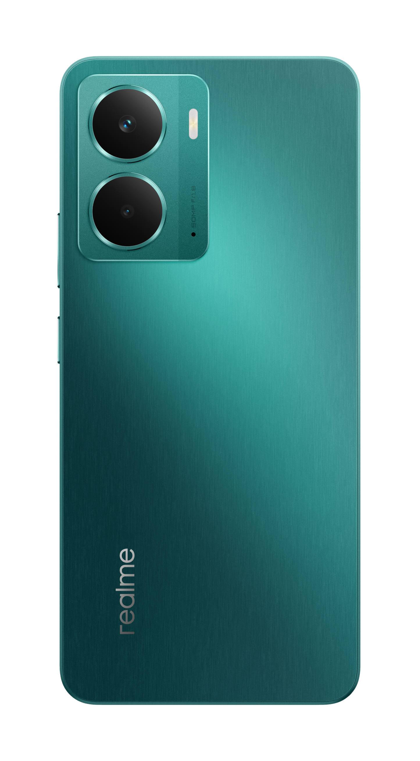 realme P3 5G