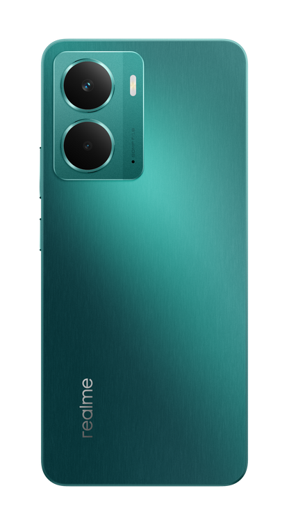 realme P3 5G