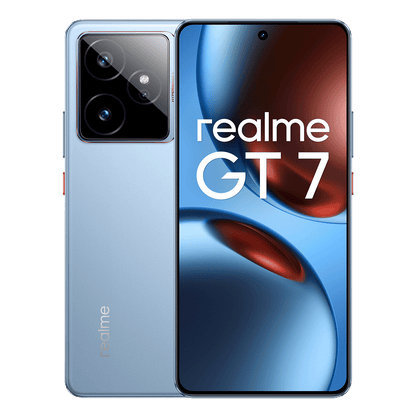 realme GT7