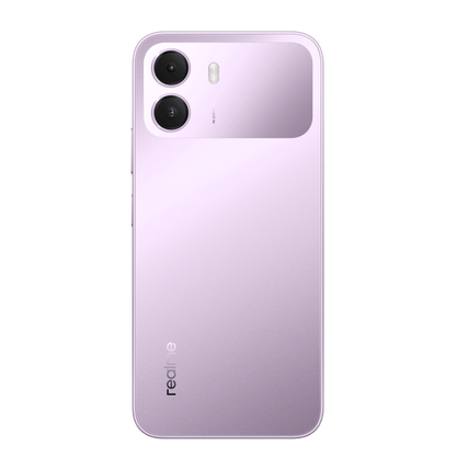 realme P4 lite 4G