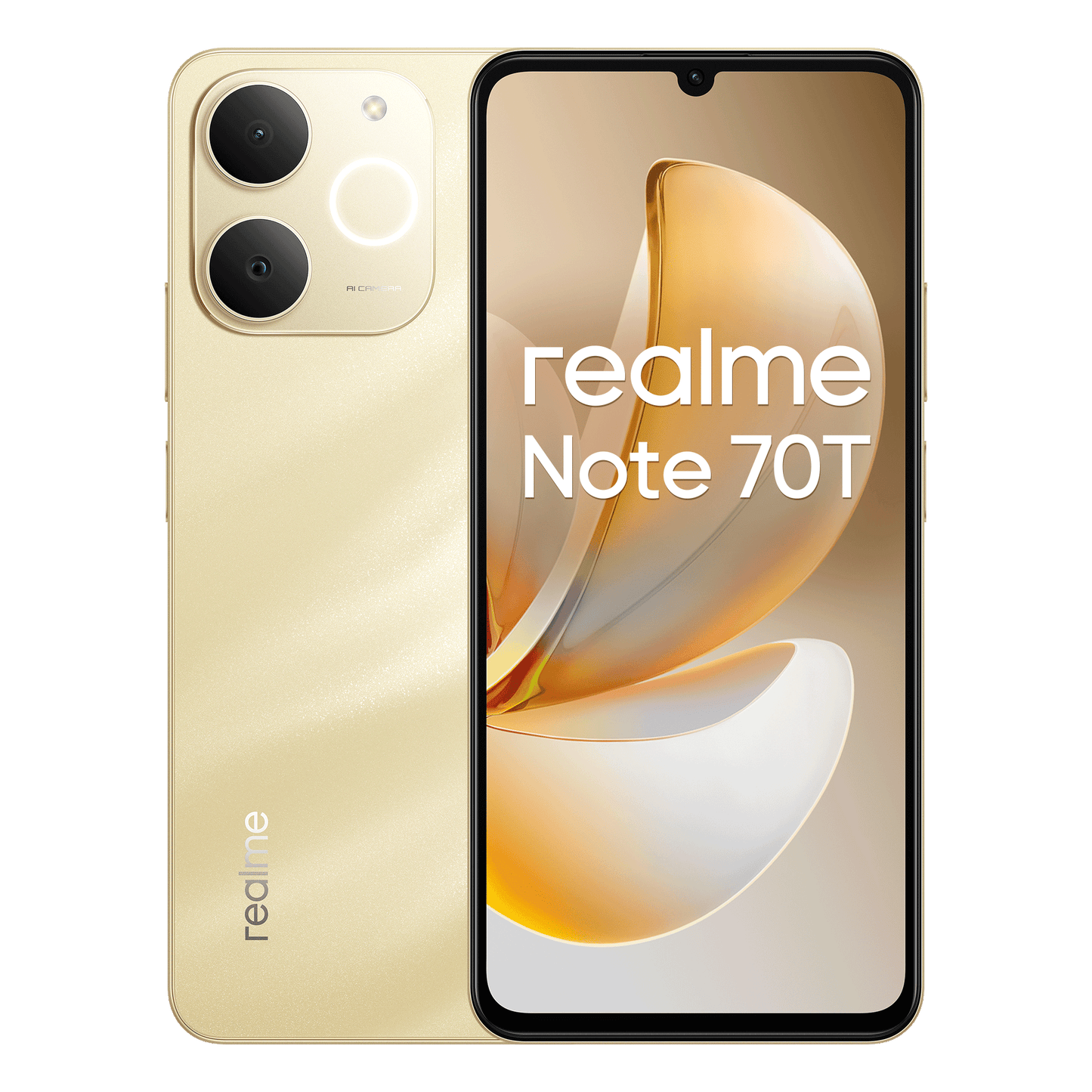 realme Note 70T 5G