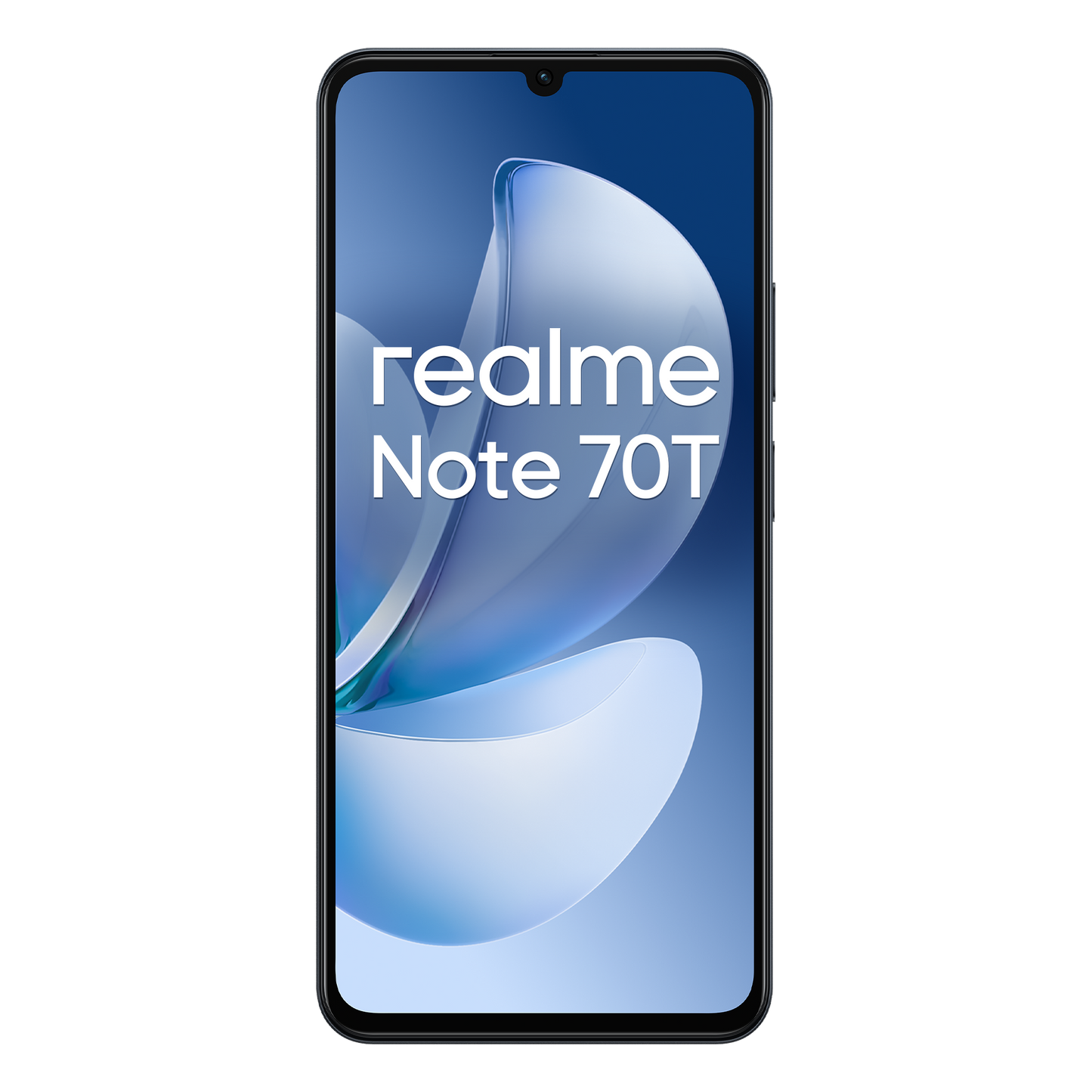 realme Note 70T 5G
