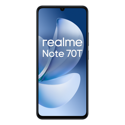 realme Note 70T 5G