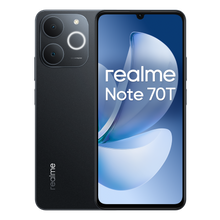 realme Note 70T 5G