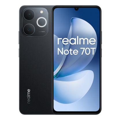 realme Note 70T 5G