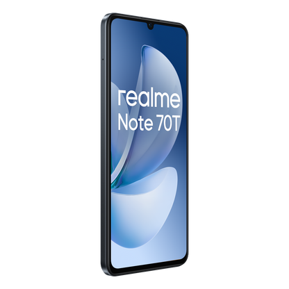 realme Note 70T 5G