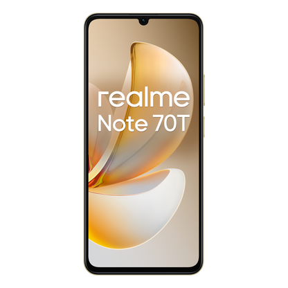 realme Note 70T 5G