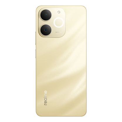 realme Note 70T 5G