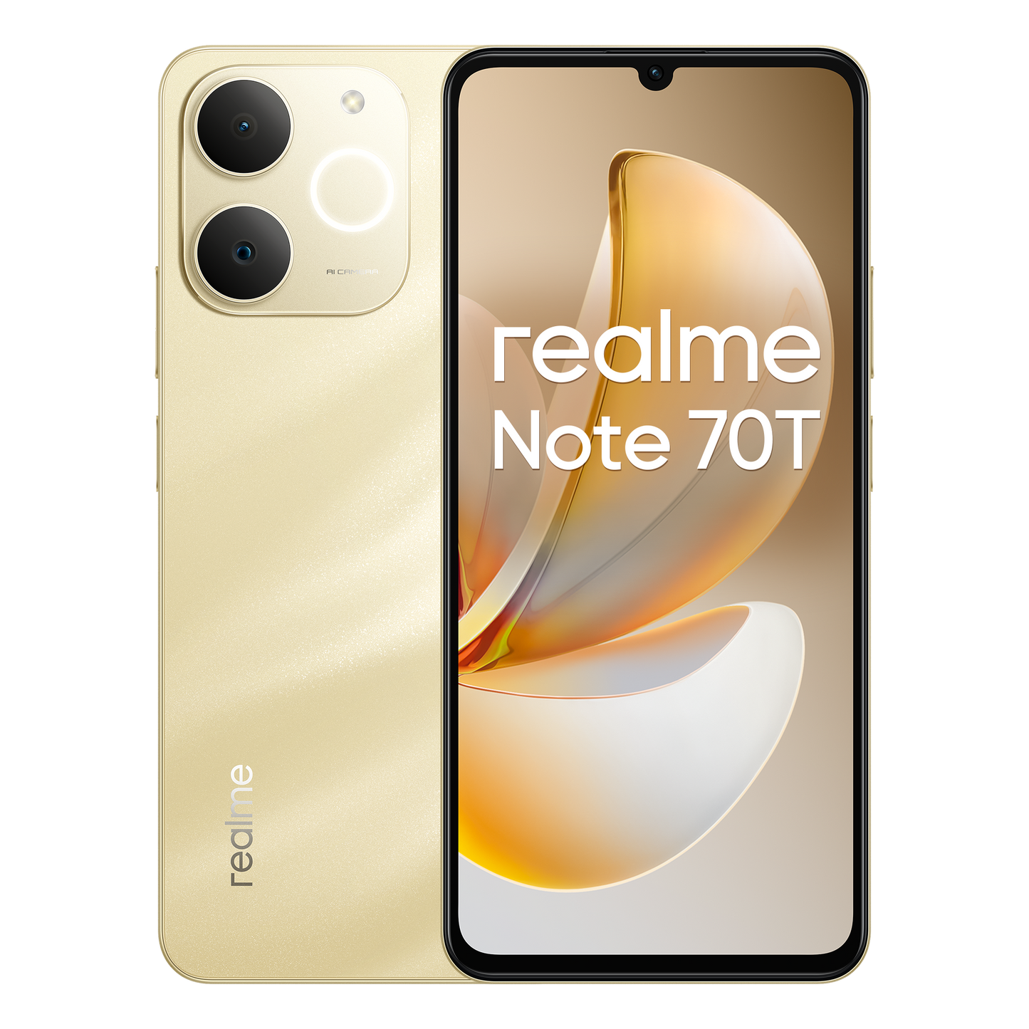 realme Note 70T 5G