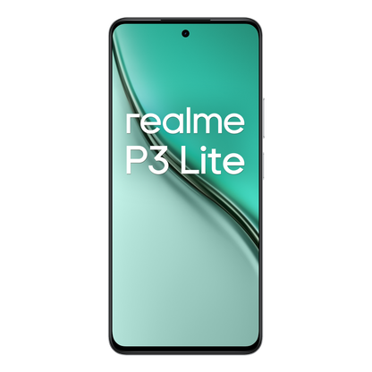 realme P3 Lite