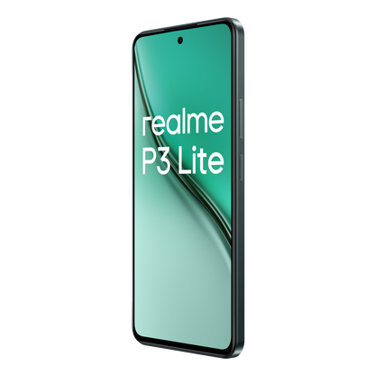realme P3 Lite