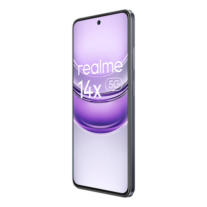 realme 14X 5G